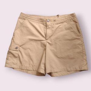 Patagonia Women's Inter-Continental Shorts Size 12